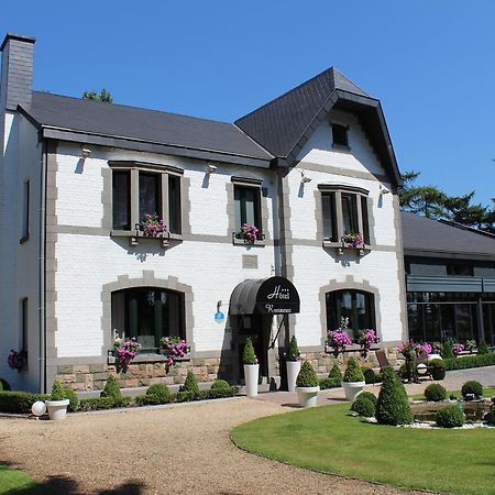 Domaine Du Haut Vent Battice Exterior foto