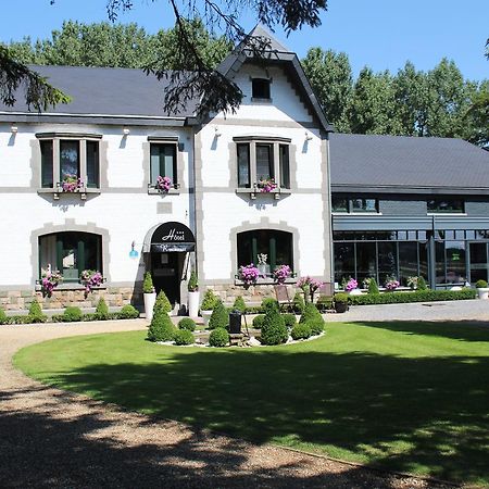 Domaine Du Haut Vent Battice Exterior foto