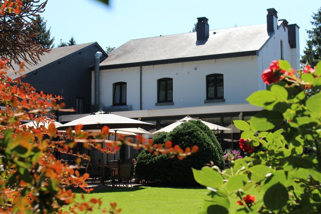 Domaine Du Haut Vent Battice Exterior foto